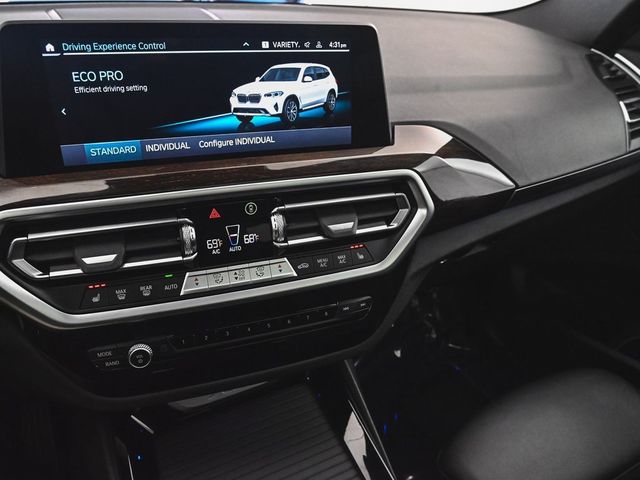 2024 BMW X3 xDrive30i - 22951550 - 23