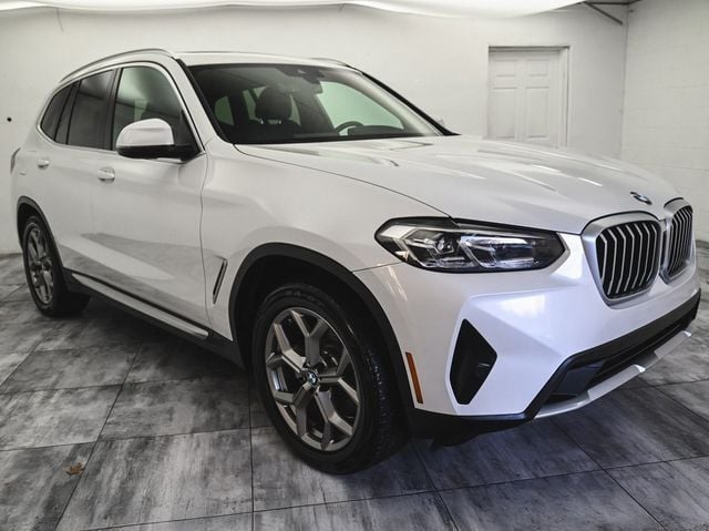 2024 BMW X3 xDrive30i - 22951550 - 2
