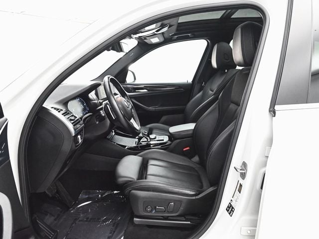 2024 BMW X3 xDrive30i - 22951550 - 32