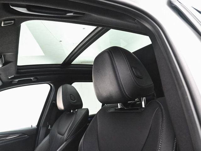 2024 BMW X3 xDrive30i - 22951550 - 33