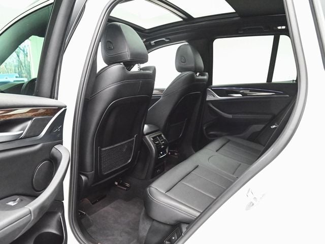 2024 BMW X3 xDrive30i - 22951550 - 34