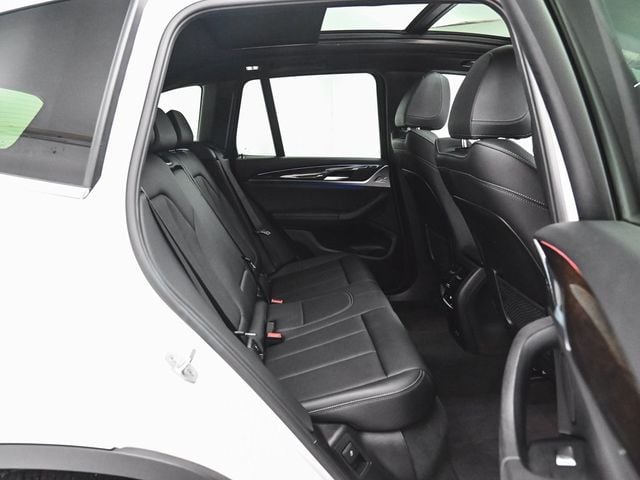 2024 BMW X3 xDrive30i - 22951550 - 35