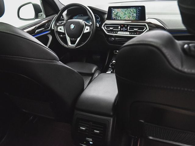 2024 BMW X3 xDrive30i - 22951550 - 36