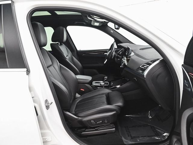 2024 BMW X3 xDrive30i - 22951550 - 37