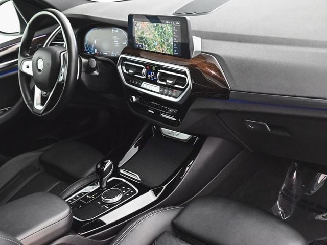 2024 BMW X3 xDrive30i - 22951550 - 38