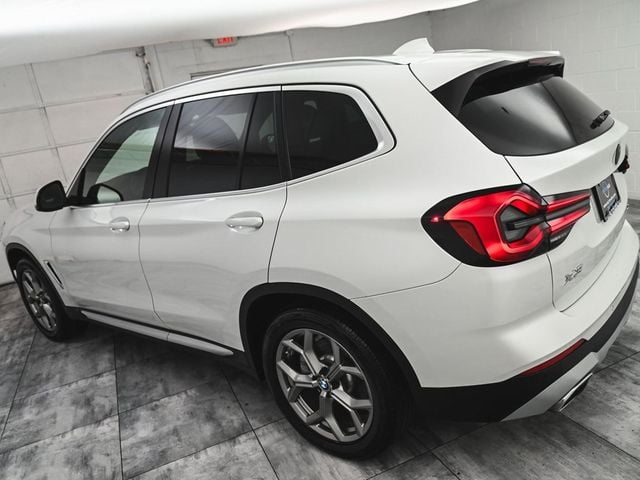 2024 BMW X3 xDrive30i - 22951550 - 3