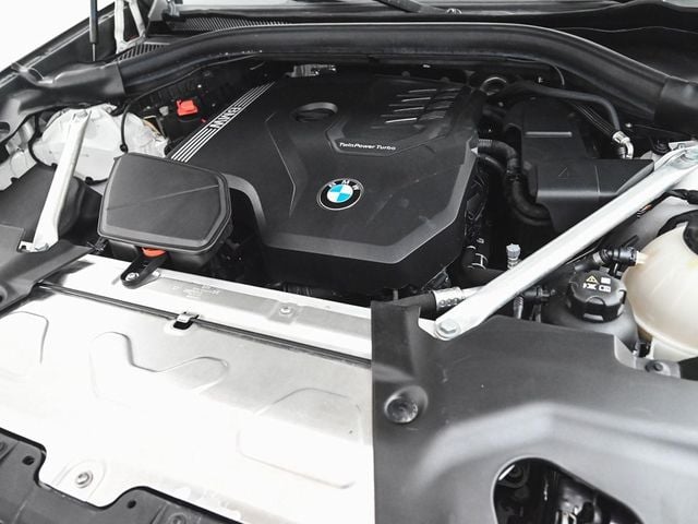 2024 BMW X3 xDrive30i - 22951550 - 39