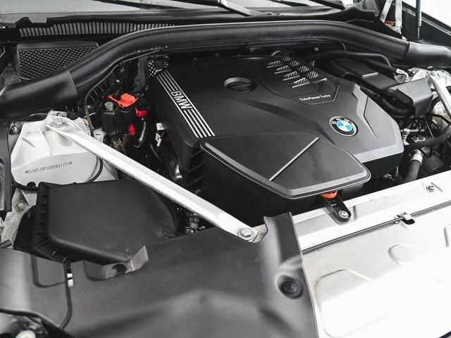 2024 BMW X3 xDrive30i - 22951550 - 40