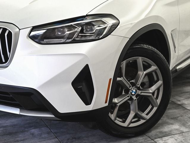 2024 BMW X3 xDrive30i - 22951550 - 43