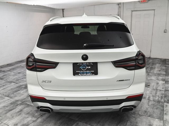 2024 BMW X3 xDrive30i - 22951550 - 4