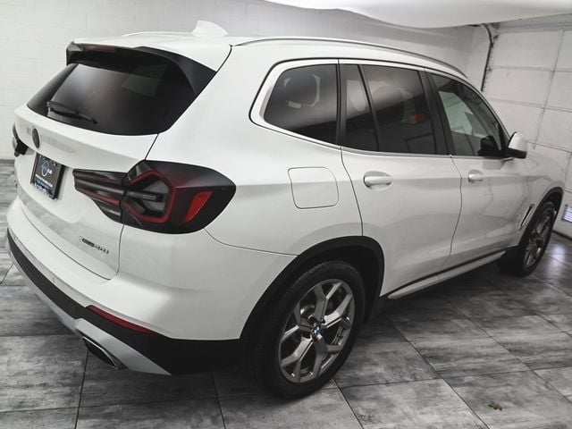 2024 BMW X3 xDrive30i - 22951550 - 5