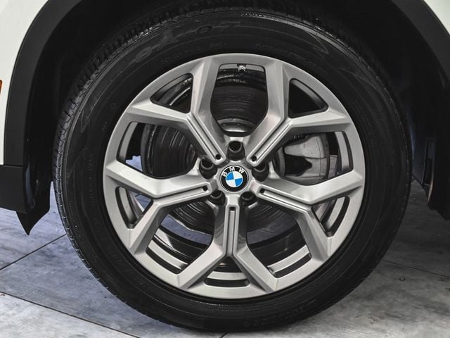 2024 BMW X3 xDrive30i - 22951550 - 6