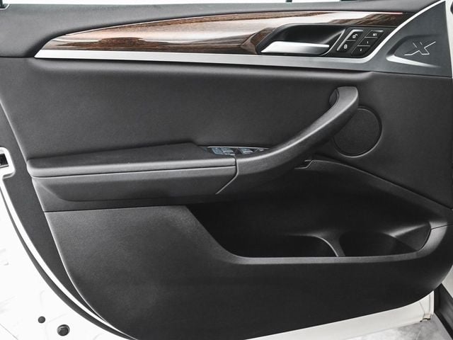 2024 BMW X3 xDrive30i - 22951550 - 7