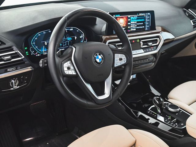 2024 BMW X3 xDrive30i - 23002484 - 14