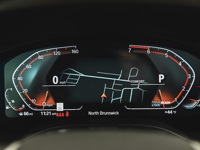 2024 BMW X3 xDrive30i - 23002484 - 15