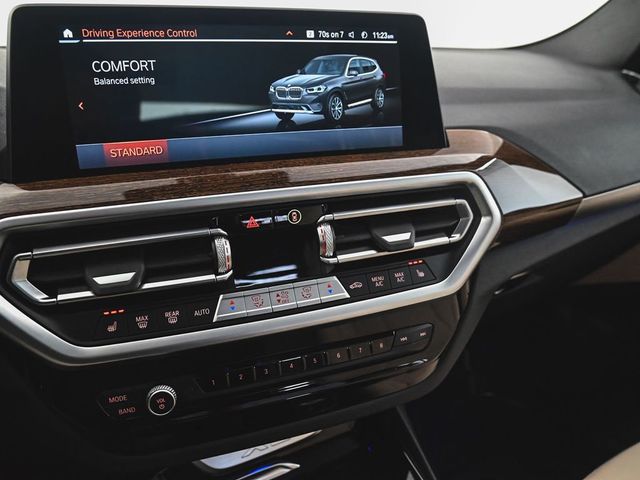 2024 BMW X3 xDrive30i - 23002484 - 17