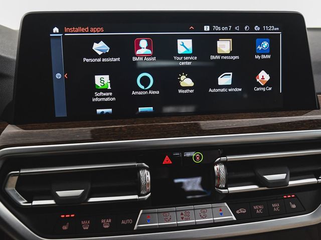 2024 BMW X3 xDrive30i - 23002484 - 19