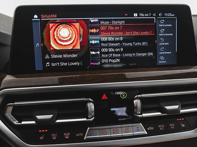 2024 BMW X3 xDrive30i - 23002484 - 20