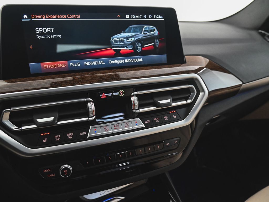 BMW X3 photo 22