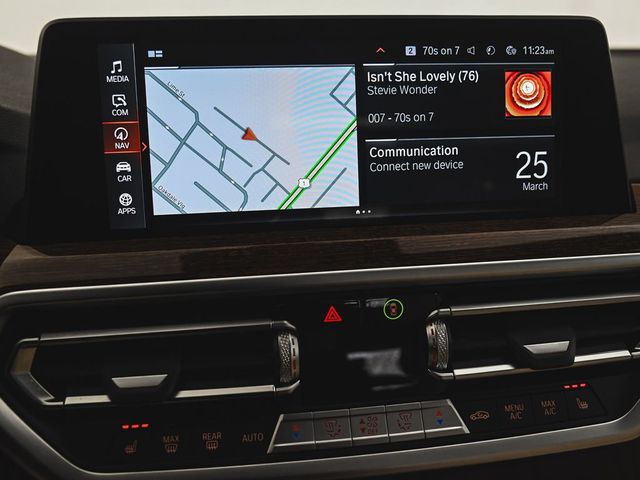 2024 BMW X3 xDrive30i - 23002484 - 22