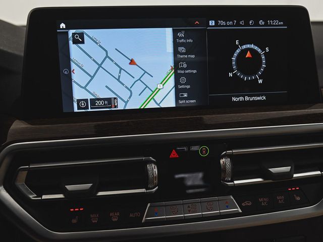 2024 BMW X3 xDrive30i - 23002484 - 23