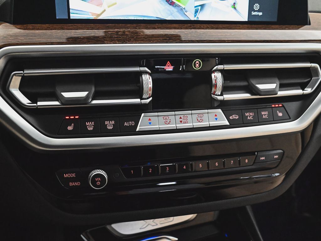 BMW X3 photo 26