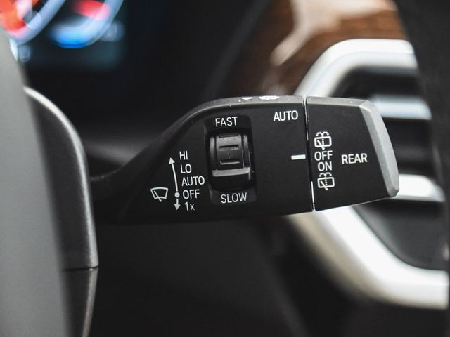 2024 BMW X3 xDrive30i - 23002484 - 29