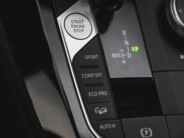 2024 BMW X3 xDrive30i - 23002484 - 31