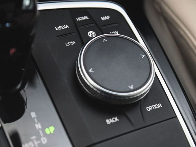 2024 BMW X3 xDrive30i - 23002484 - 32