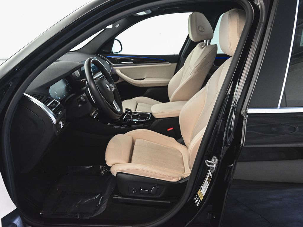 BMW X3 photo 34