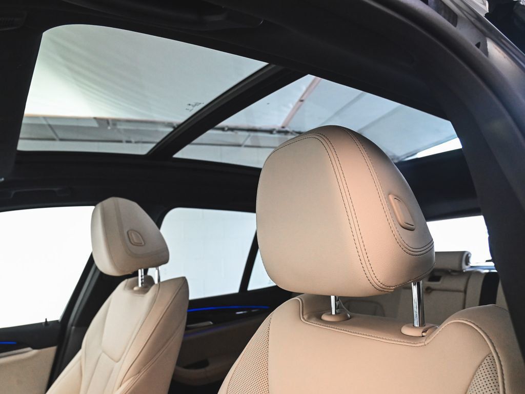 BMW X3 photo 35
