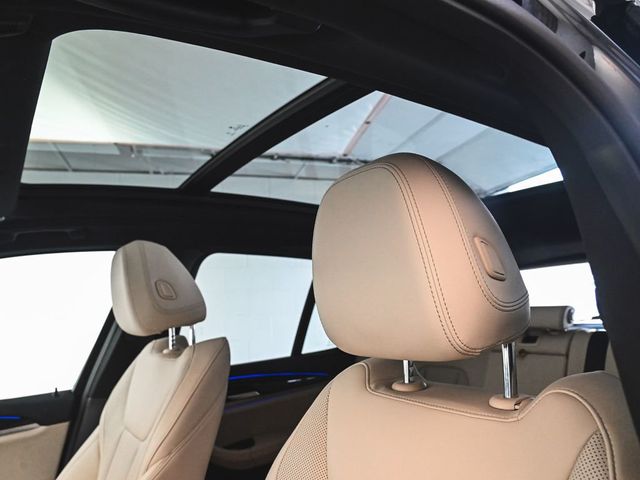 2024 BMW X3 xDrive30i - 23002484 - 34