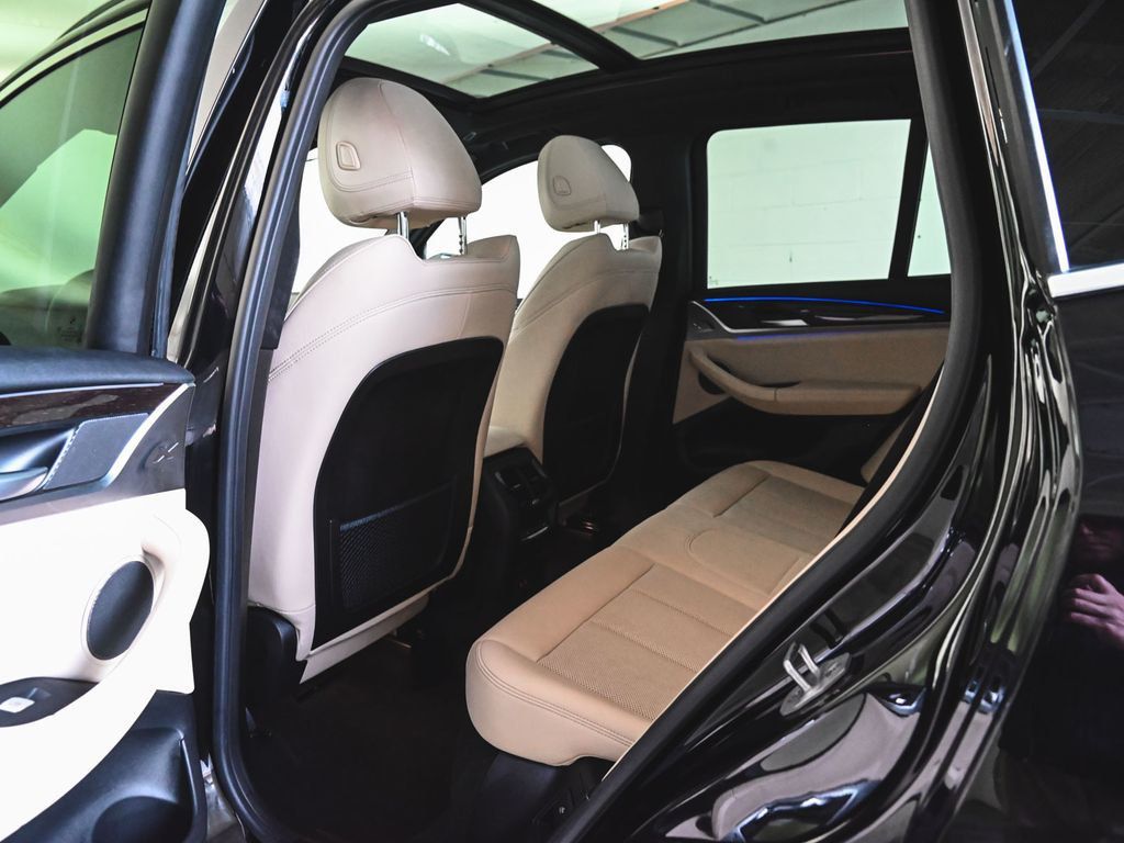 BMW X3 photo 36