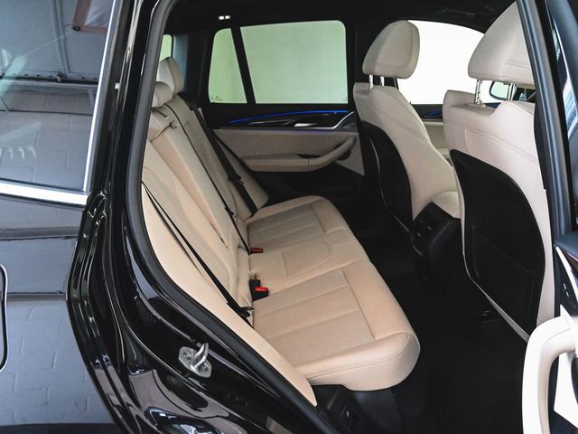 2024 BMW X3 xDrive30i - 23002484 - 36