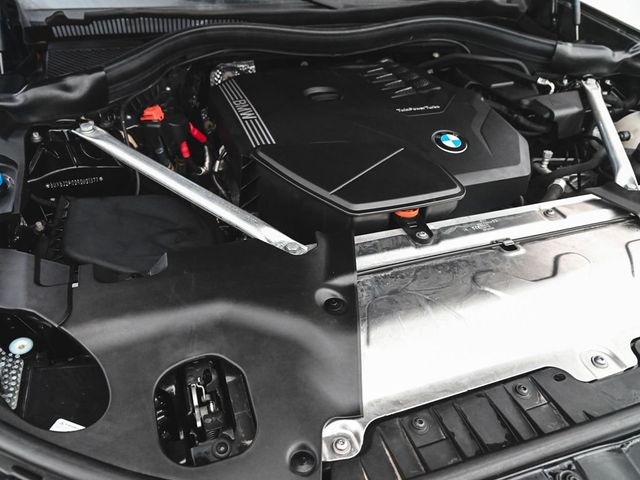 2024 BMW X3 xDrive30i - 23002484 - 39