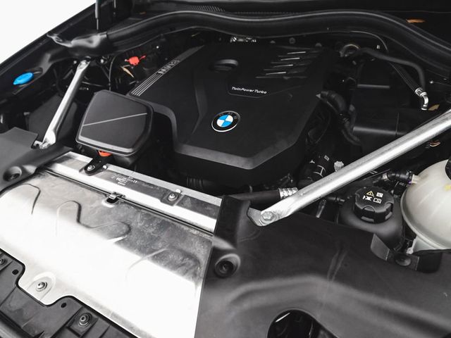 2024 BMW X3 xDrive30i - 23002484 - 40