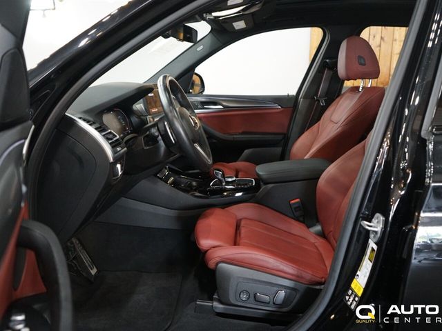 2024 BMW X3 xDrive30i Sports Activity Vehicle - 23016143 - 13
