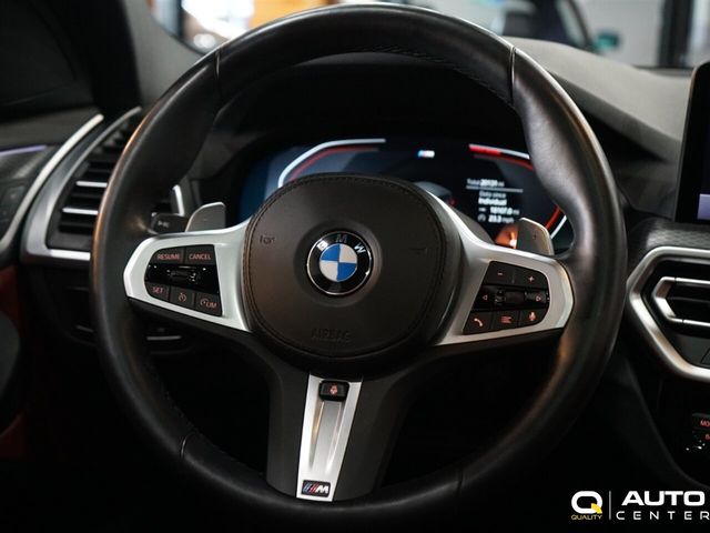2024 BMW X3 xDrive30i Sports Activity Vehicle - 23016143 - 15