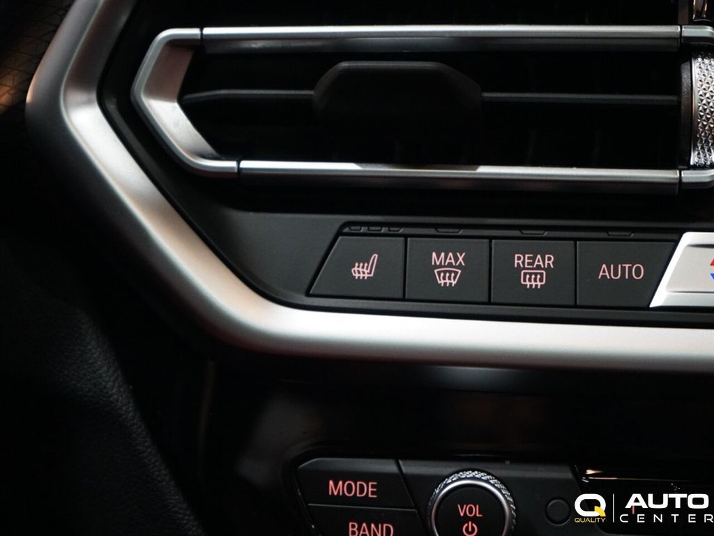 2024 BMW X3 xDrive30i Sports Activity Vehicle - 23016143 - 18