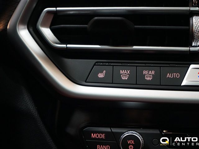 2024 BMW X3 xDrive30i Sports Activity Vehicle - 23016143 - 18
