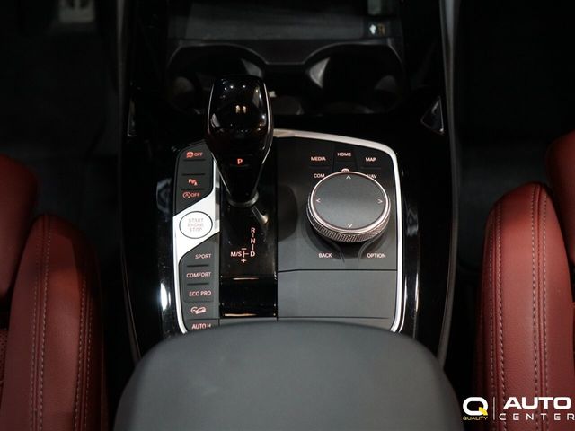 2024 BMW X3 xDrive30i Sports Activity Vehicle - 23016143 - 19
