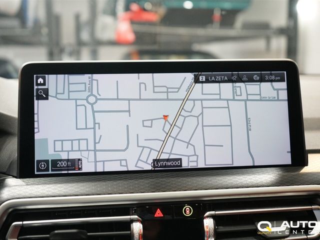 2024 BMW X3 xDrive30i Sports Activity Vehicle - 23016143 - 21