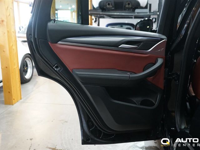 2024 BMW X3 xDrive30i Sports Activity Vehicle - 23016143 - 25