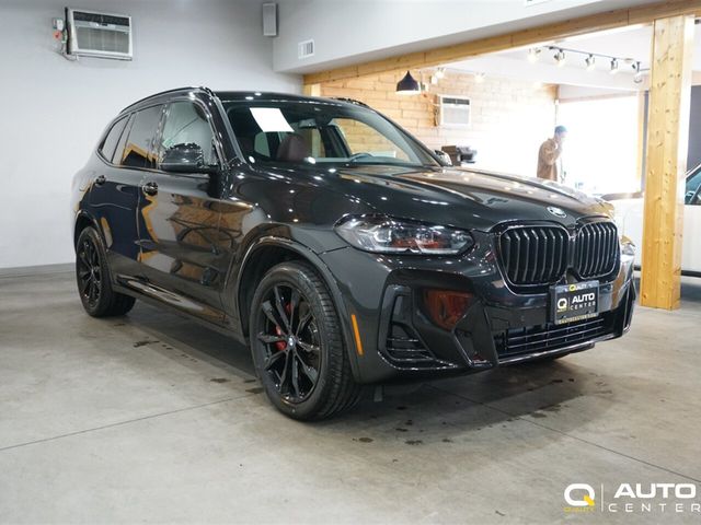2024 BMW X3 xDrive30i Sports Activity Vehicle - 23016143 - 2