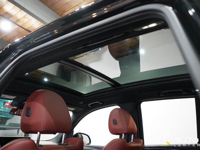 2024 BMW X3 xDrive30i Sports Activity Vehicle - 23016143 - 29