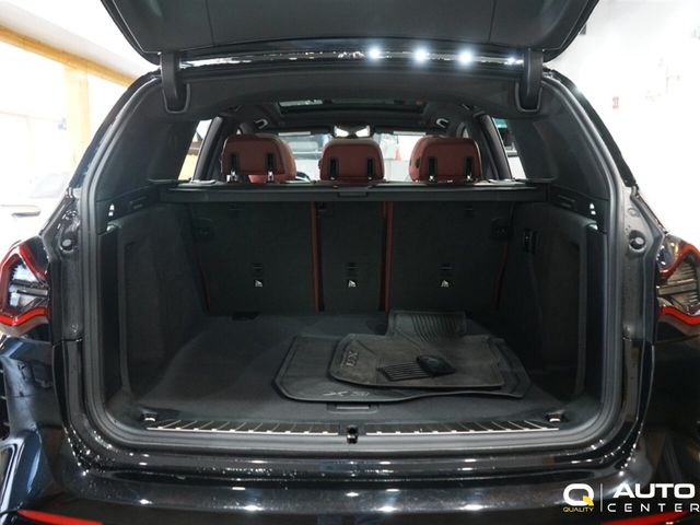 2024 BMW X3 xDrive30i Sports Activity Vehicle - 23016143 - 30