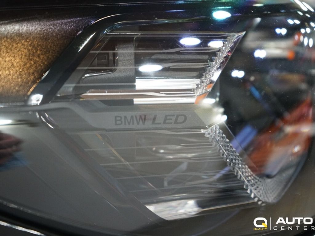 2024 BMW X3 xDrive30i Sports Activity Vehicle - 23016143 - 3