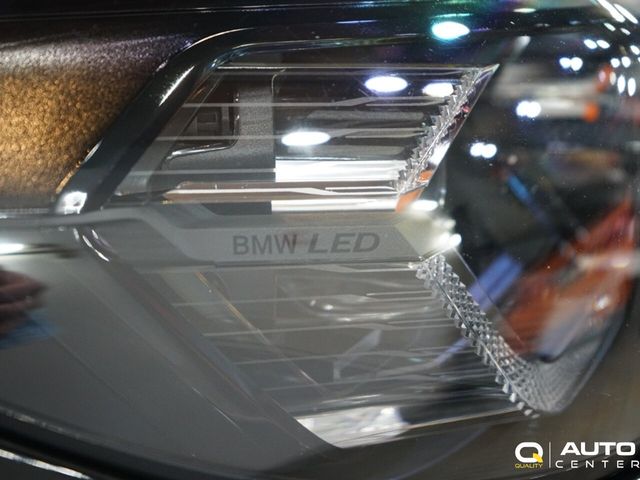 2024 BMW X3 xDrive30i Sports Activity Vehicle - 23016143 - 3