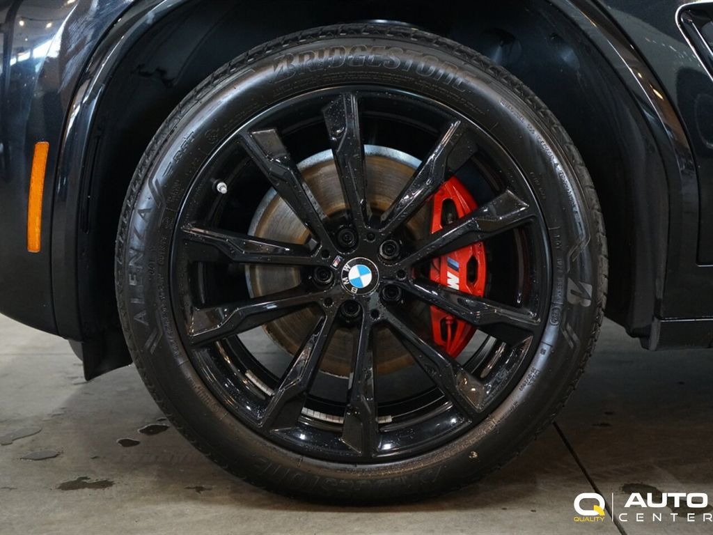 2024 BMW X3 xDrive30i Sports Activity Vehicle - 23016143 - 6