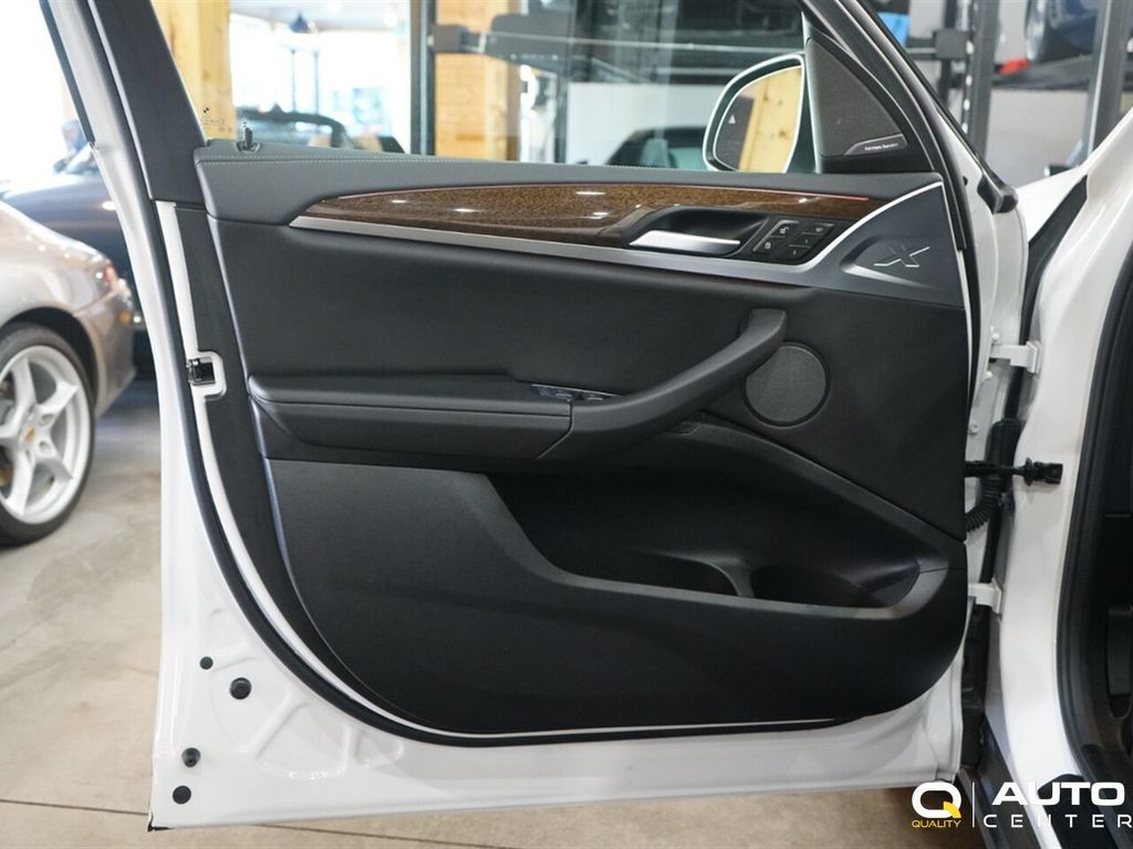 2024 BMW X3 xDrive30i Sports Activity Vehicle - 23052856 - 10